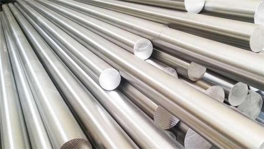 當溫度較高時，哈氏合金棒C-276吸收有害元素使它的力學性能和耐腐蝕性能下降