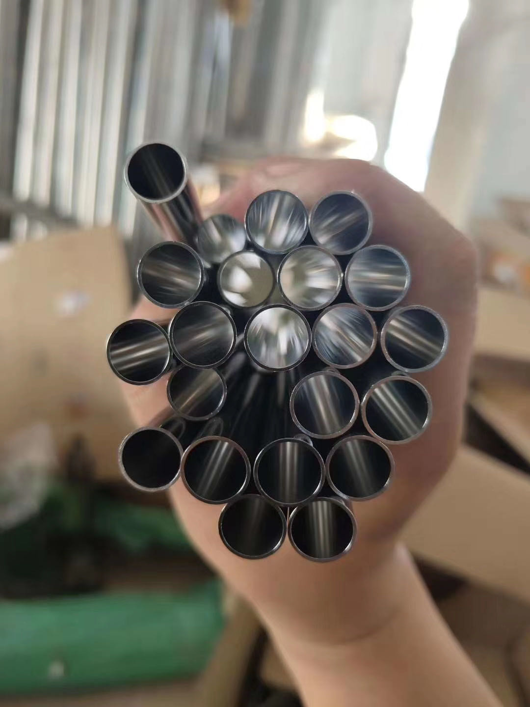 哈氏合金管源頭生產廠家咨詢一下看看吧