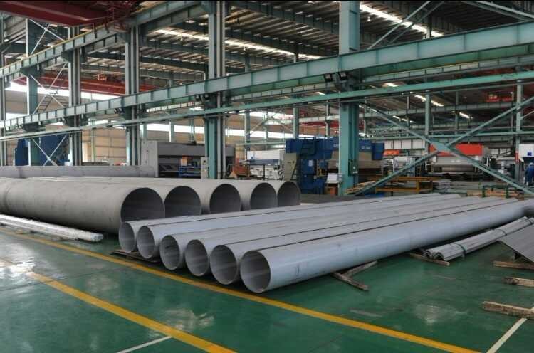 哈氏合金管免費光譜儀檢測技術探討與應用