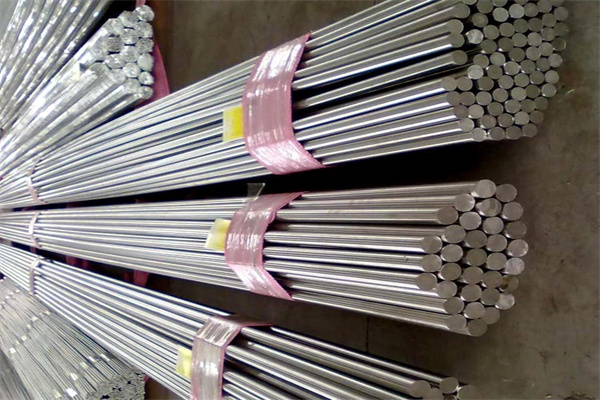 哈氏合金棒廠家——品質卓越，助力我國高端制造