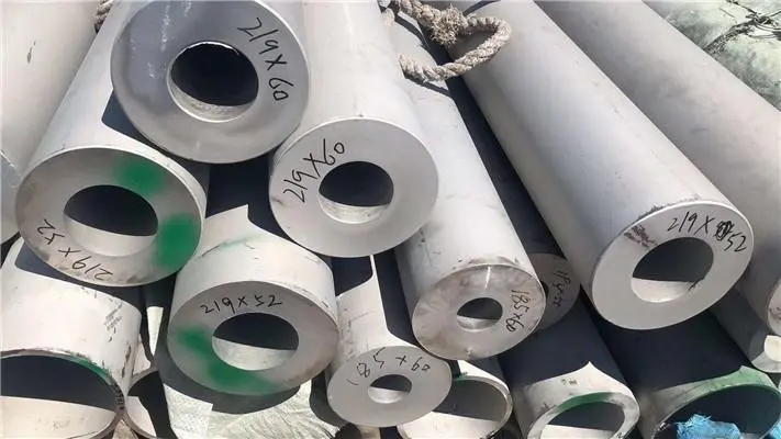 2024年4月4月2日哈氏合金管行情分析——專業品質,引領行業潮流